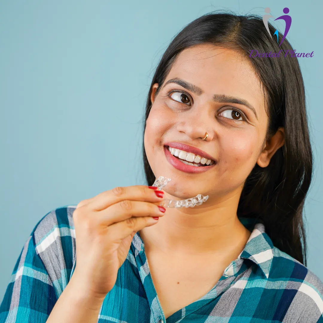 Retainers After Invisalign Fixed vs Removable